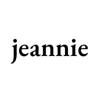 jeannie Logo