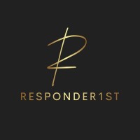 Responder1st, LLC Logo