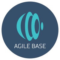 Agile Base Logo