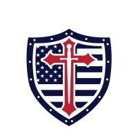 Patriot Crusader Mission Logo