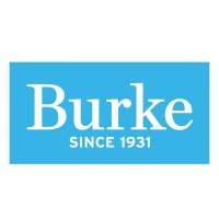 Burke, Inc. Logo