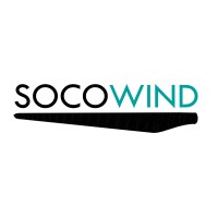 SoCoWind Engineers Logo