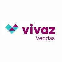 Vou para Vivaz Logo