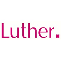 Luther Myanmar Logo