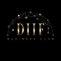 DIIF BUSINESS CLUB Logo