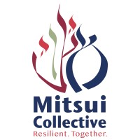 Mitsui Collective Logo