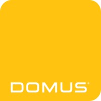 Domus Group Logo