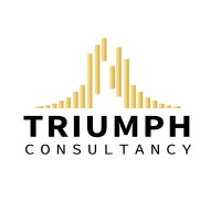 Triumph Business Consultancy Logo