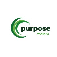 Purpose Work(s) Logo