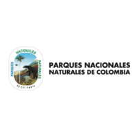 Parques Nacionales Naturales de Colombia Logo