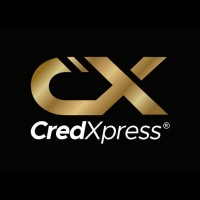 CX-CredXpress Logo