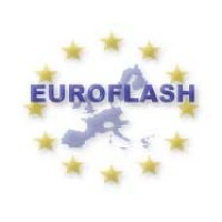 EuroFlash Logo
