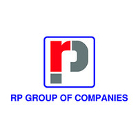 RP Group - India Logo