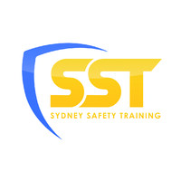 SYDNEY SAFETY TRAINING Logo