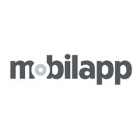 mobilApp GmbH Logo