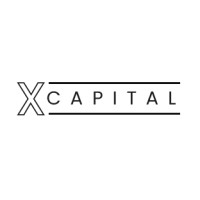 X Capital AS Logo