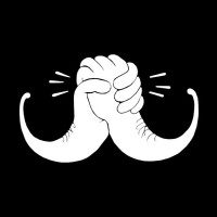 Mo Bros Rugby Logo