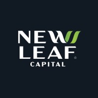 New Leaf Capital Logo