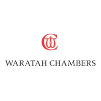 Waratah Chambers Logo