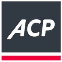 ACP TechRent GmbH Logo