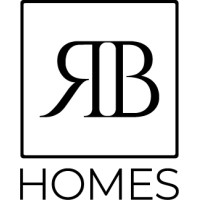 RB Homes Logo