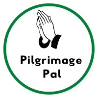 PilgrimagePal Logo