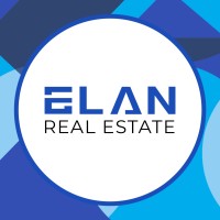 Elan Real Estate Logo
