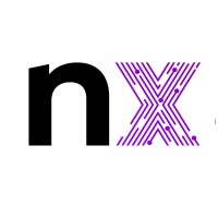 nx Digital Technology Logo