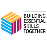 Building Essential Skills Together Logo