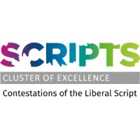 SCRIPTS Berlin Logo