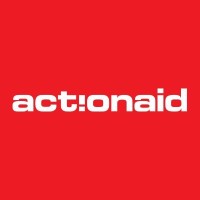 ActionAid Ghana Logo