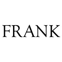 The Frank Magazine Logo
