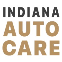 Indiana Auto Care Logo