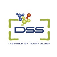 DSS Imagetech Pvt Ltd Logo