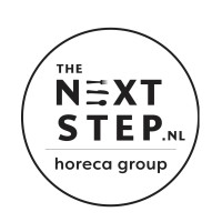 The Next Step Horeca Group BV Logo