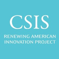 CSIS Renewing American Innovation Project Logo