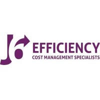J6 Efficiency Logo