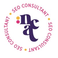 Natalie Arney - SEO Consultant Logo