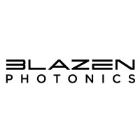 Blazen Photonics Logo