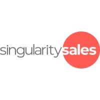 SingularitySalesTalent Logo