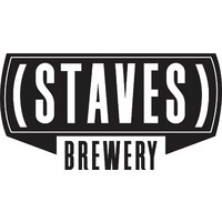 Staves Brewery Logo