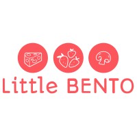 Little Bento Logo