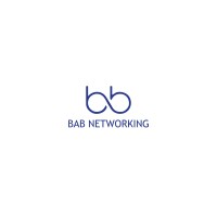 BAB Networking Logo