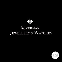 Ackerman Logo