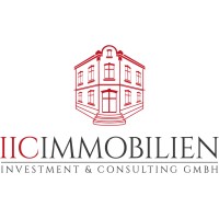 IIC Immobilien Investment & Consulting GmbH Logo