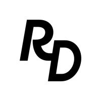 Rory Design Logo