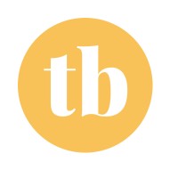 The Bureau Business Center Logo