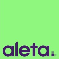 Aleta Media Logo