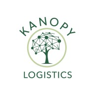 Kanopy Logistics Logo