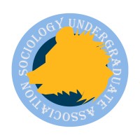 Sociology Undergraduate Association at UCLA Logo